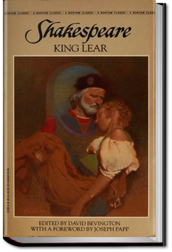 King Lear | William Shakespeare